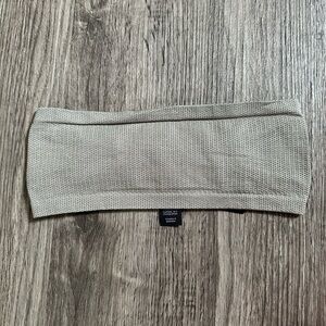 Lululemon Metal Vent Tech Headband